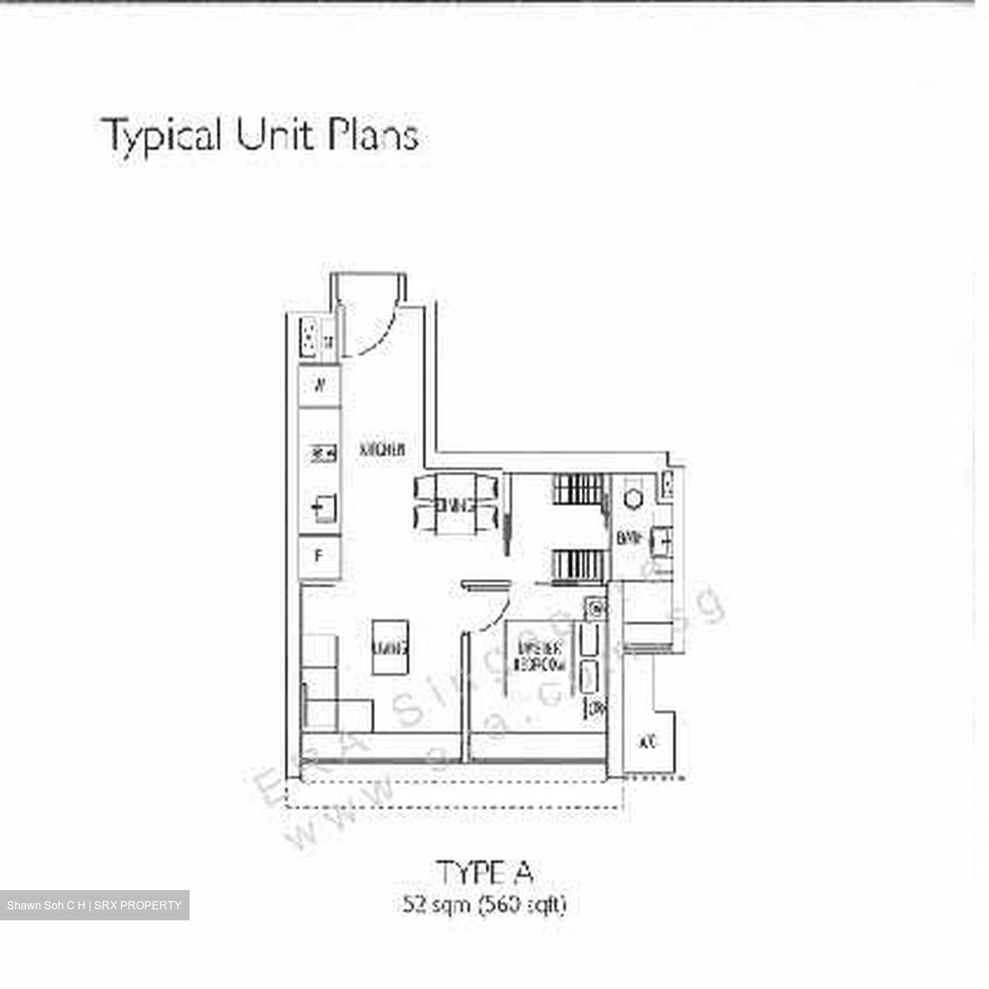 Citylights (D8), Condominium #489288611